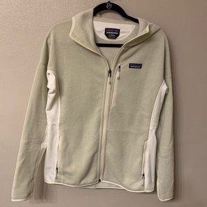 NWOT Patagonia Performance Better Sweater Hoody